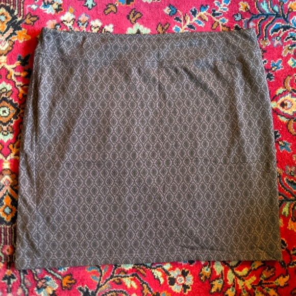 Style & Co Plus Size Skirt - 3X - Picture 3 of 6